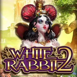 White Rabbit 2
