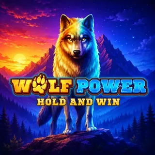 Wolf Power Hold and Win